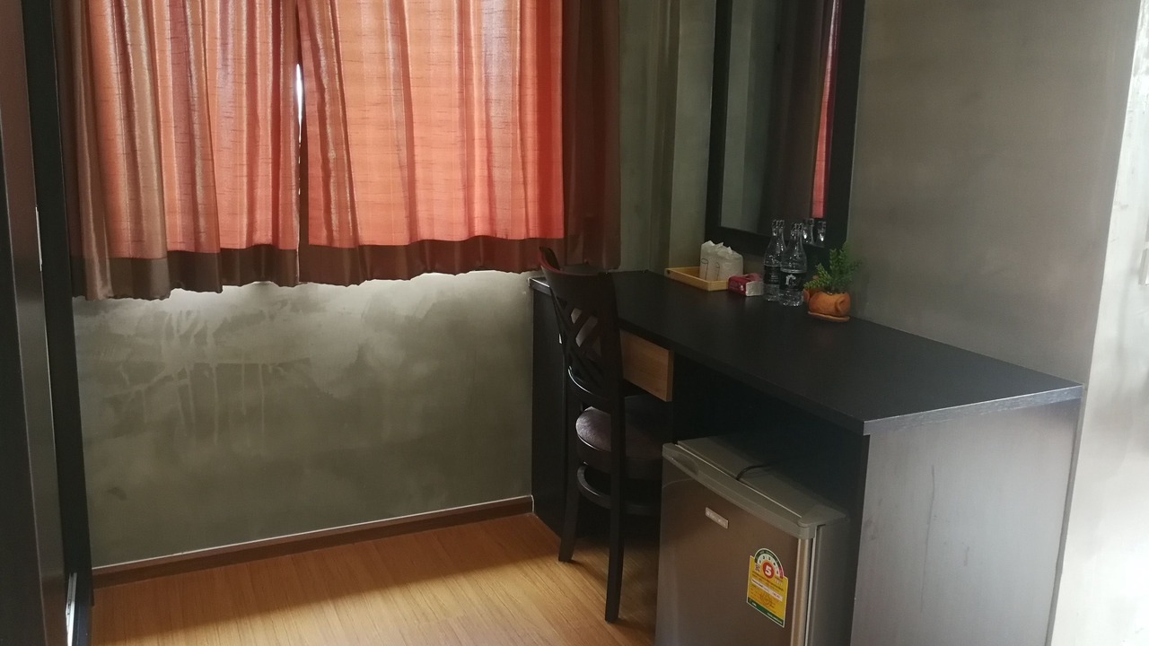 Photo of Bedroom in Lop Buri