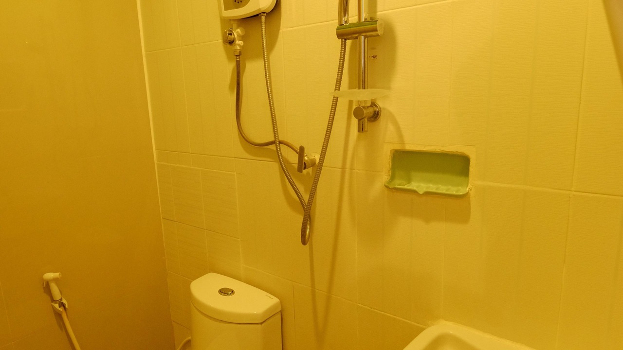 Photo of Bathroom in Mae Sariang