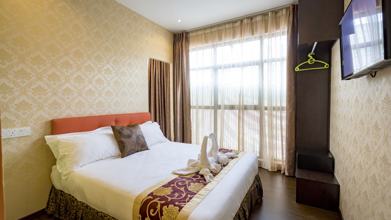 Photo of Bedroom in Kajang