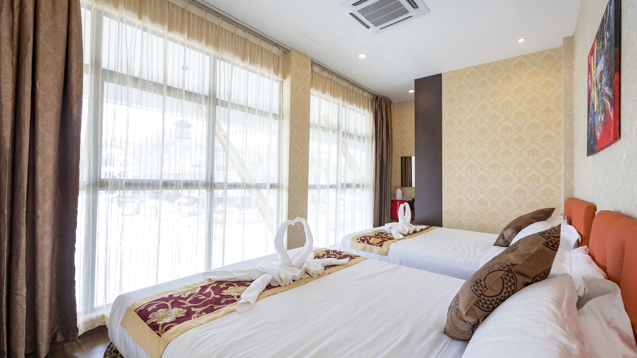 Photo of Bedroom in Kajang
