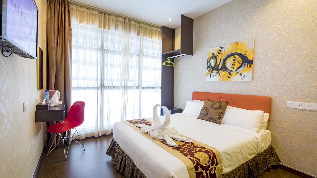 Photo of Bedroom in Kajang