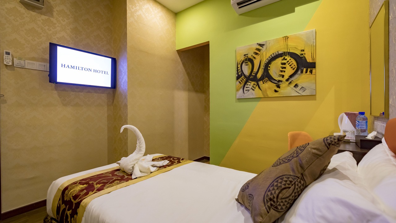 Photo of Bedroom in Kajang