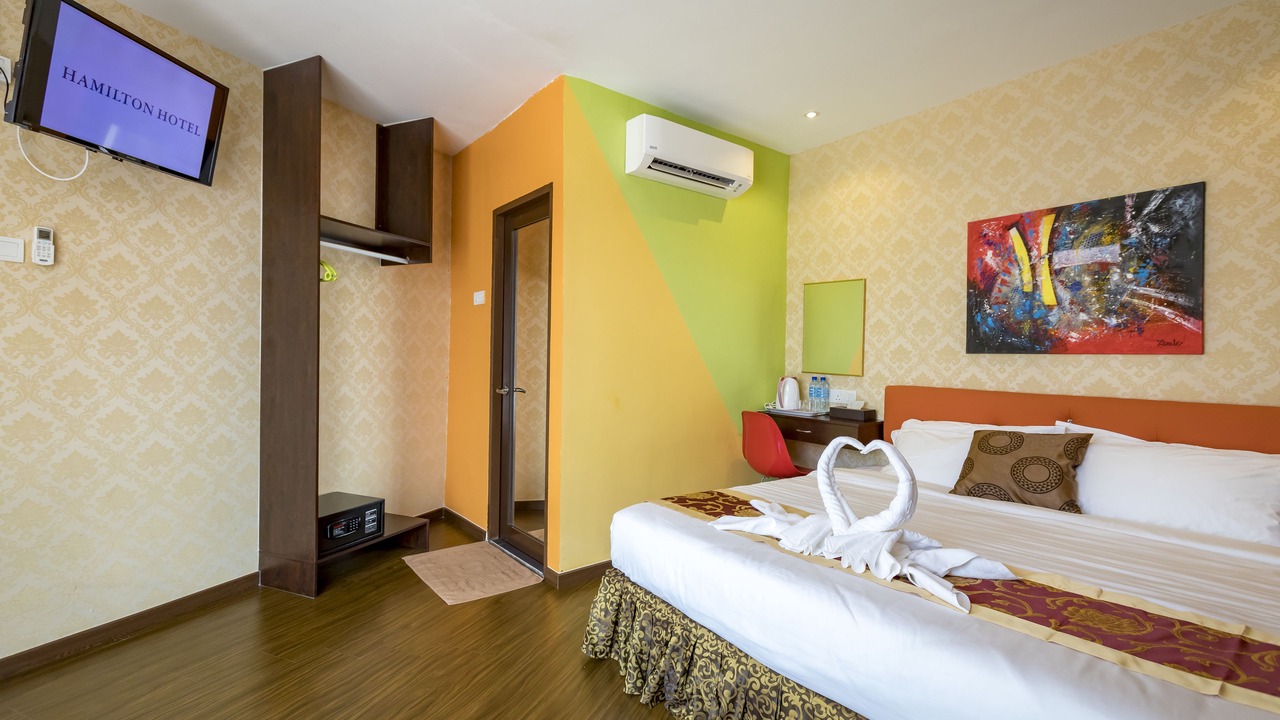 Photo of Bedroom in Kajang