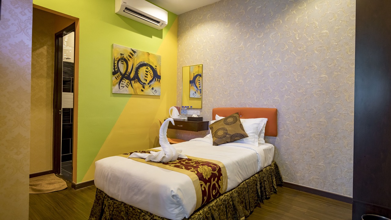 Photo of Bedroom in Kajang