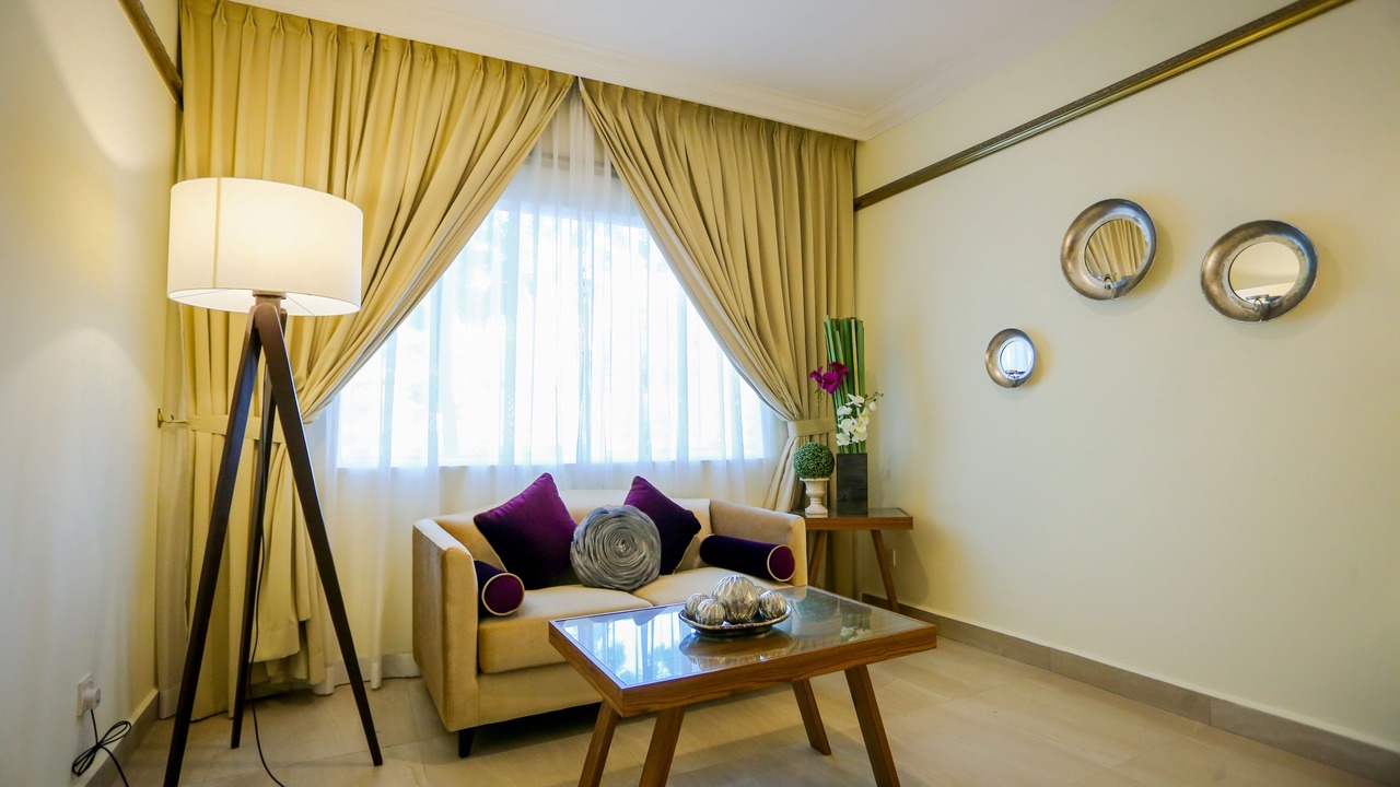 Photo of Bedroom in Dua