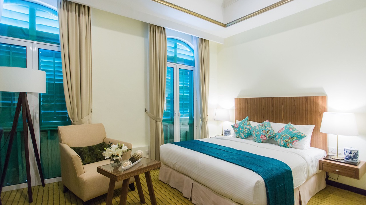 Photo of Bedroom in Dua