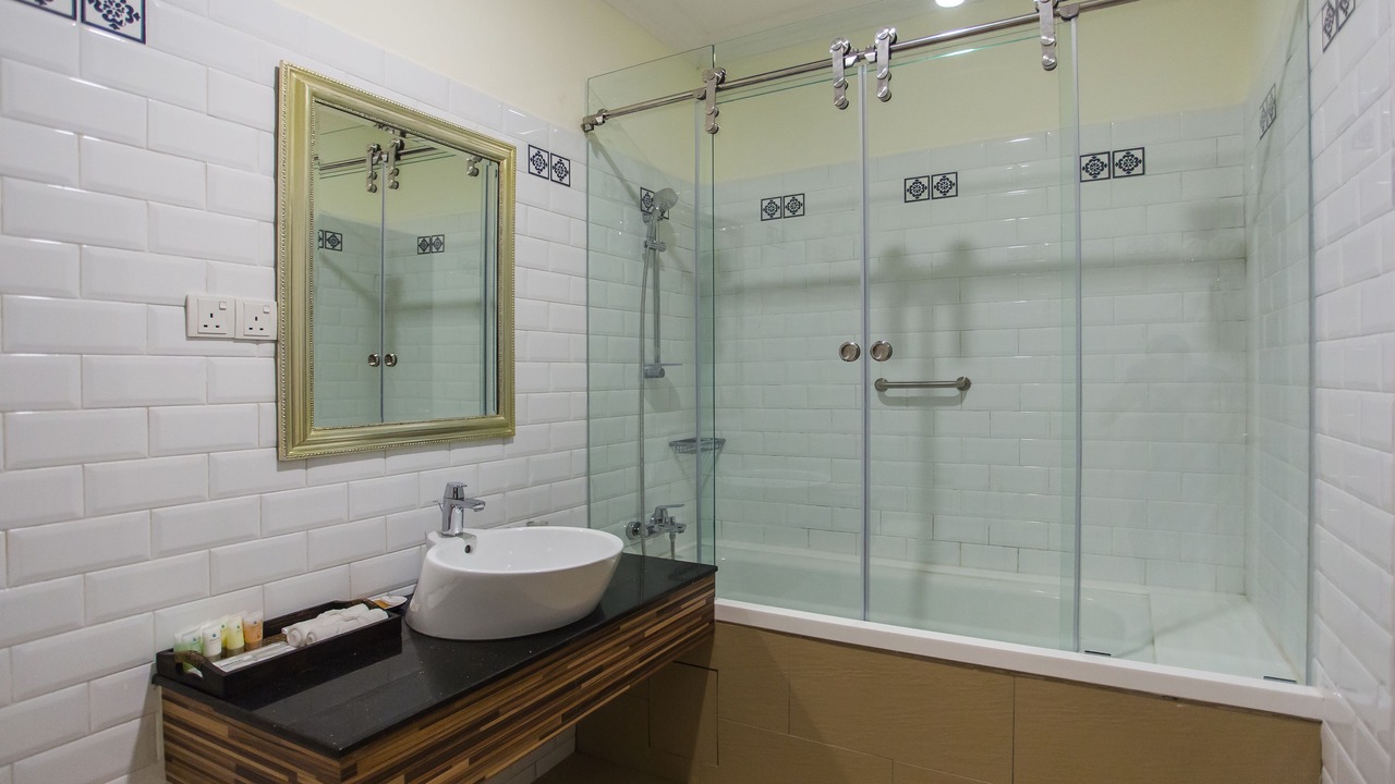 Photo of Bathroom in Dua