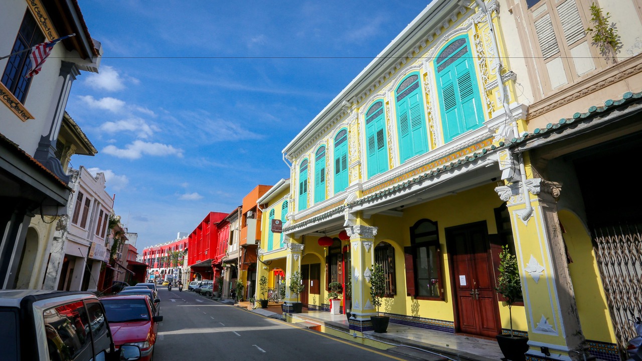 Photo of Outdoor in Dua