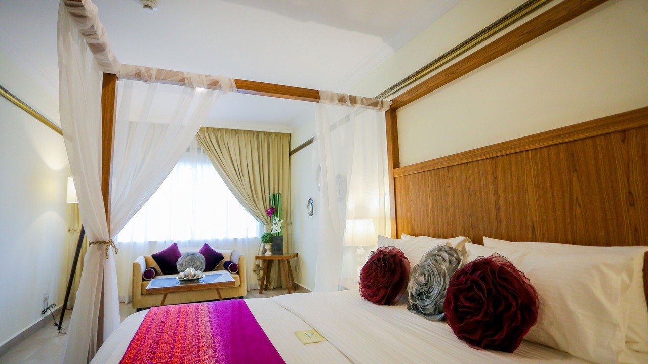 Photo of Bedroom in Dua