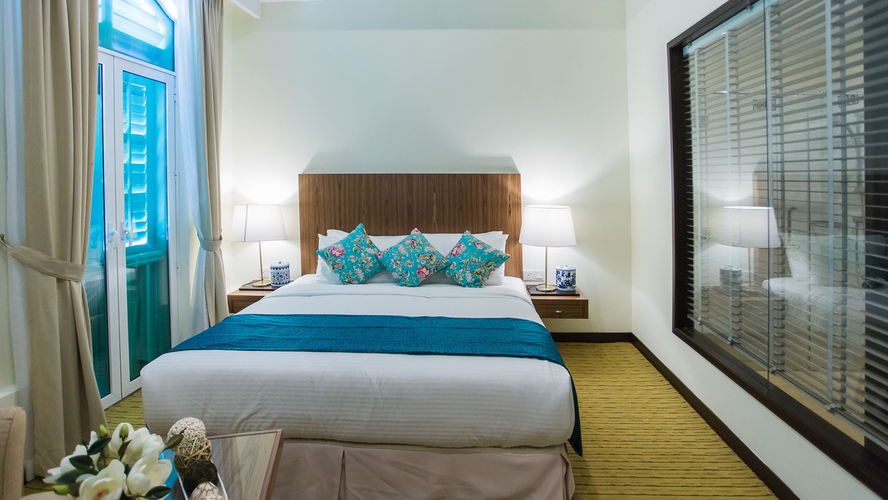Photo of Bedroom in Dua