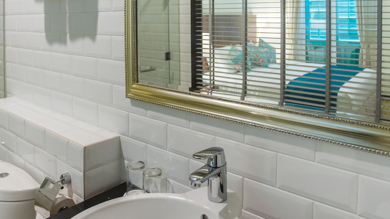 Photo of Bathroom in Dua