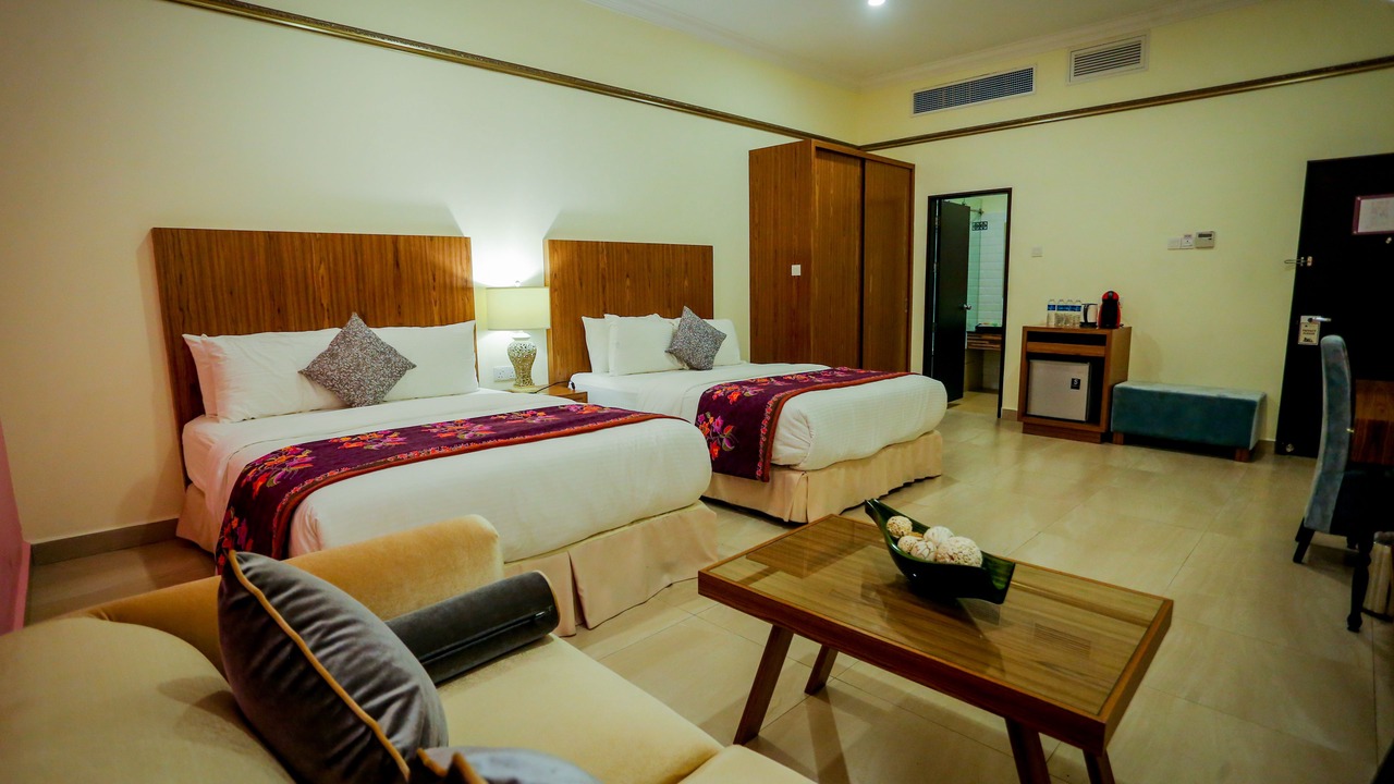 Photo of Bedroom in Dua