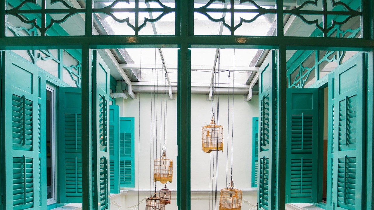Photo of Bedroom in Dua
