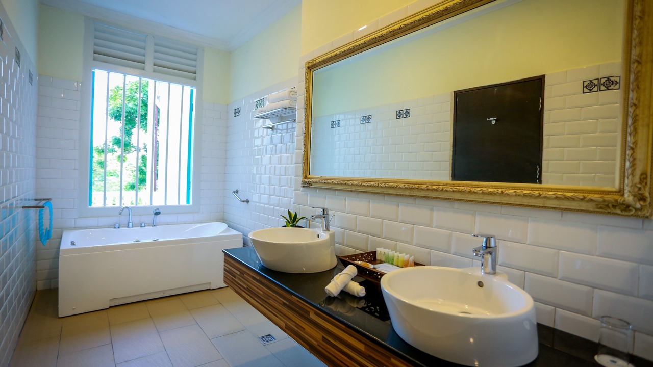 Photo of Bathroom in Dua