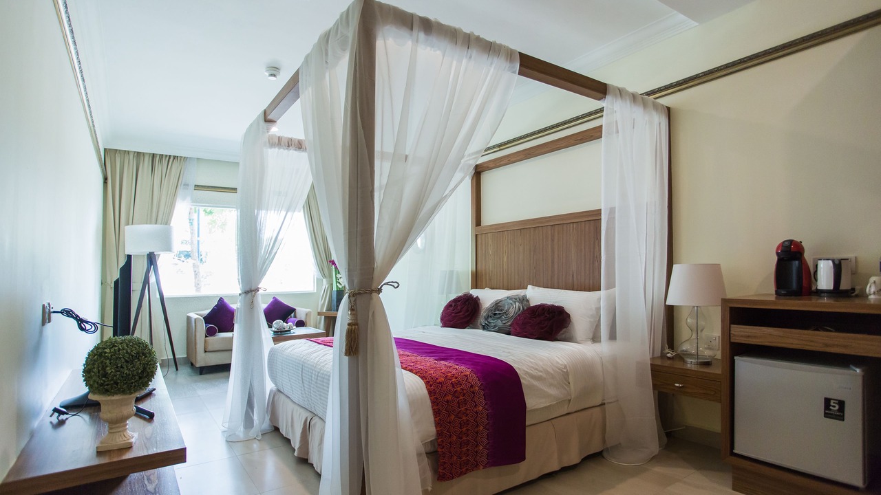 Photo of Bedroom in Dua
