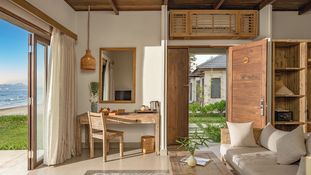 Photo of Bedroom in Phu Cat