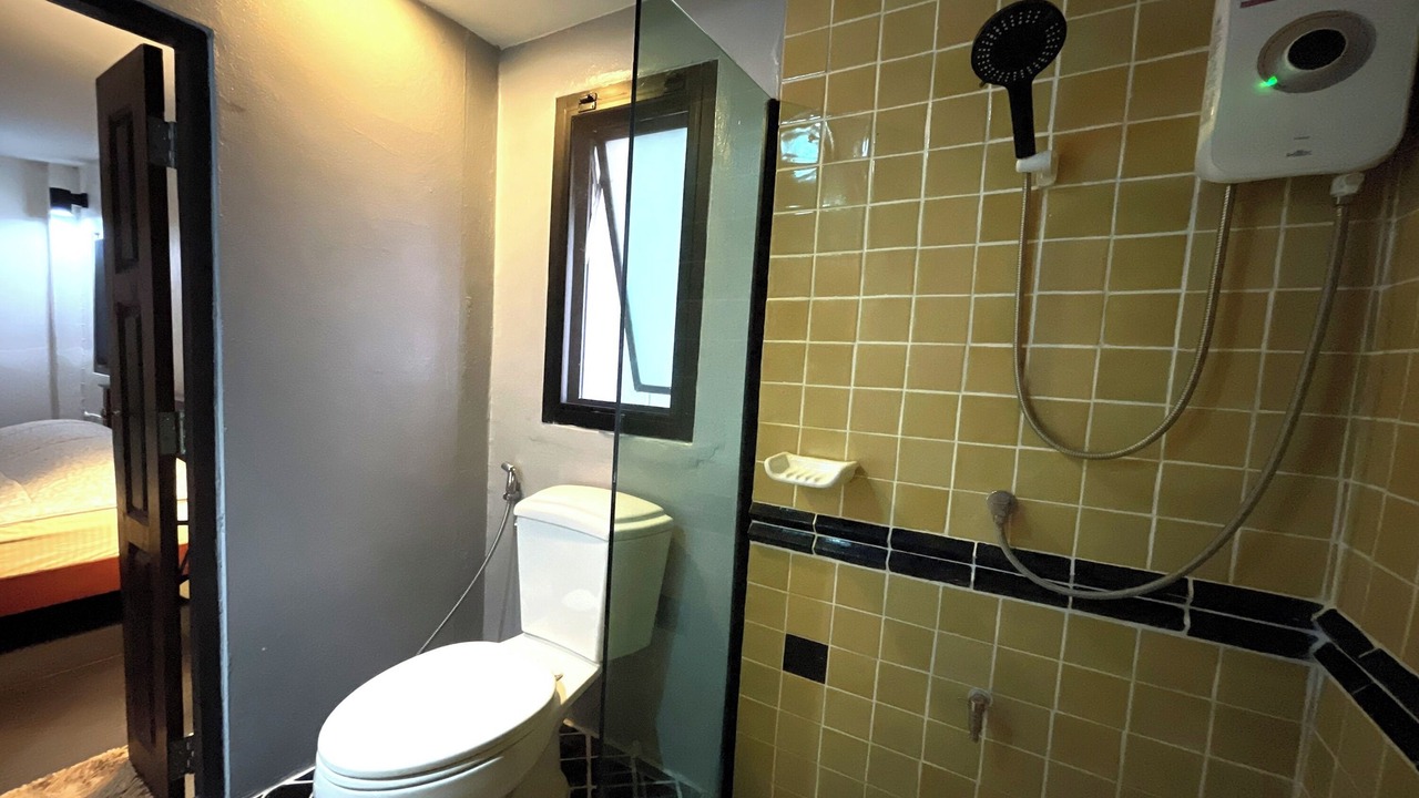 Photo of Bathroom in Hua Wiang