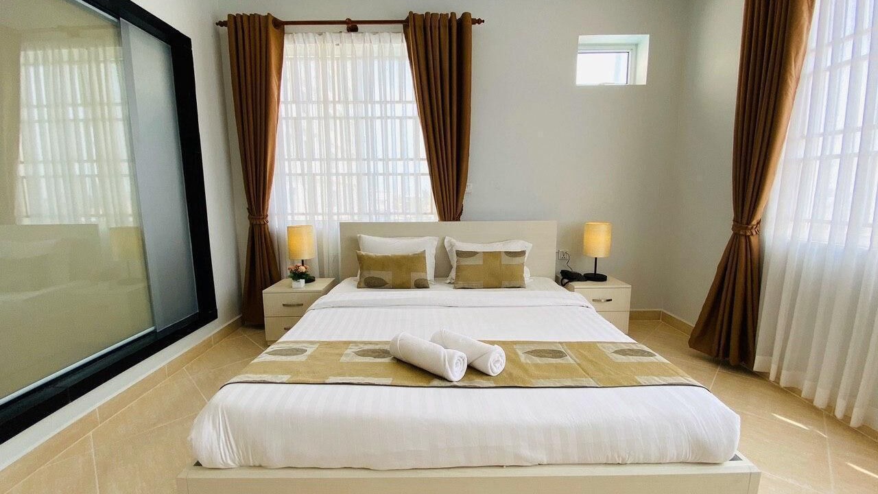 Photo of Bedroom in Ruessei Kaev