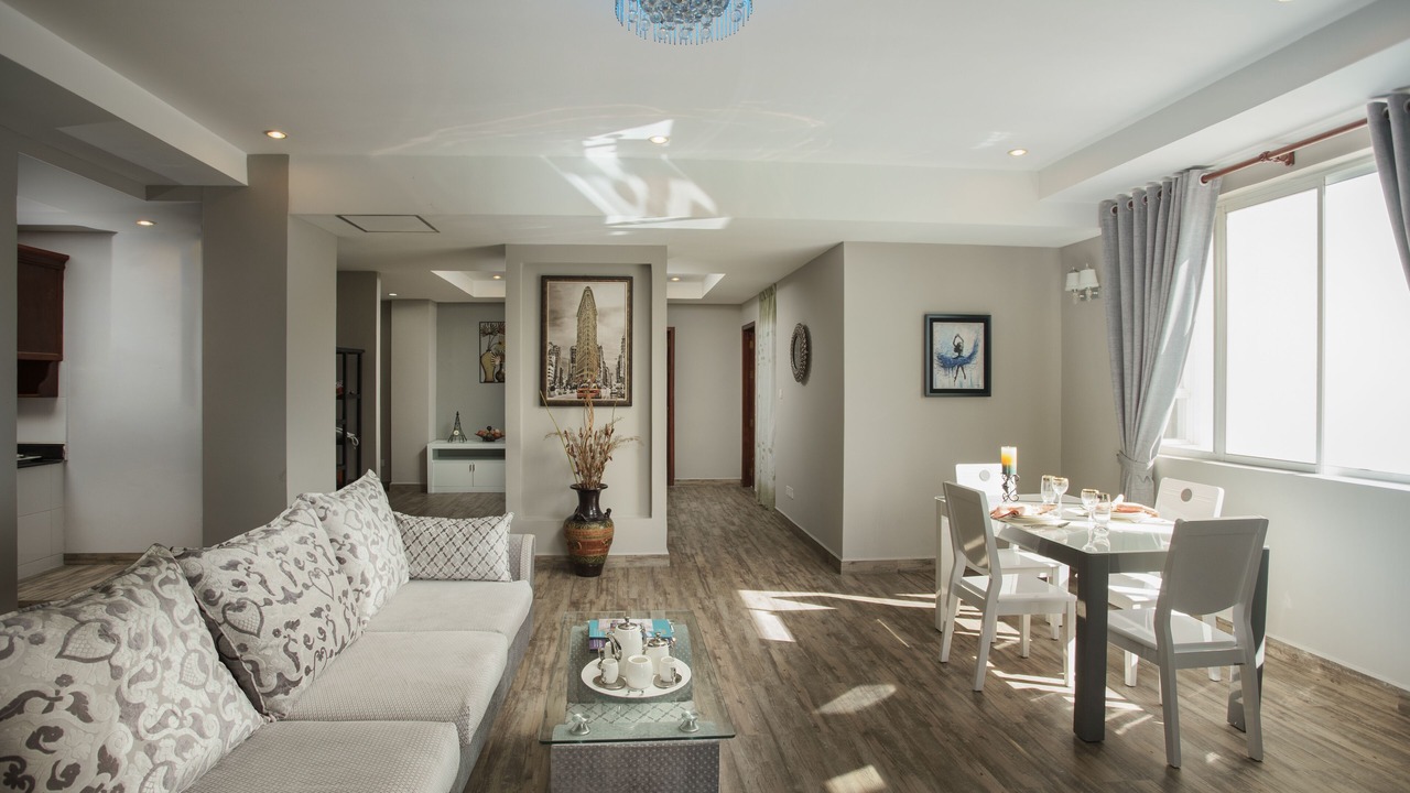 Photo of Bedroom in Ruessei Kaev