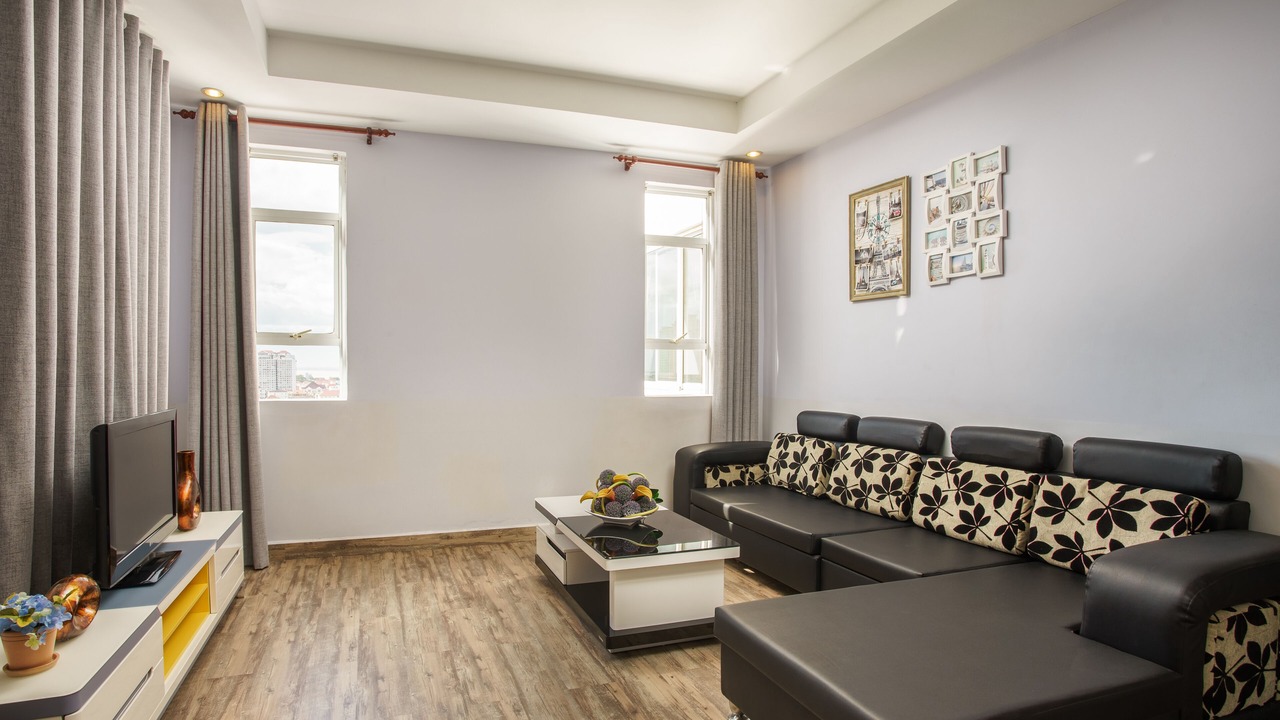 Photo of Bedroom in Ruessei Kaev