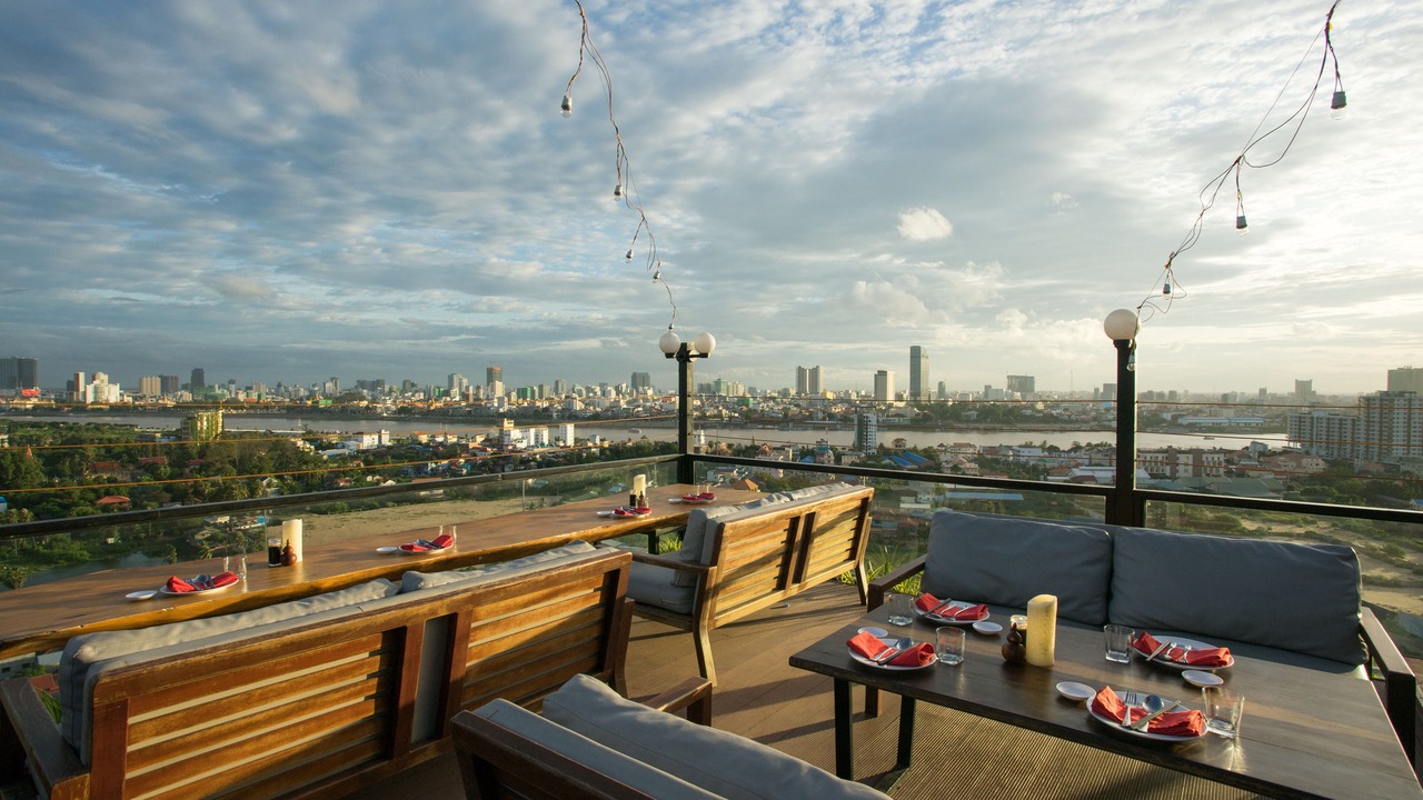 Photo of Outdoor in Ruessei Kaev