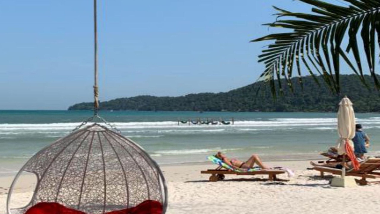 Photo of Others in Koh Rong Sanloem