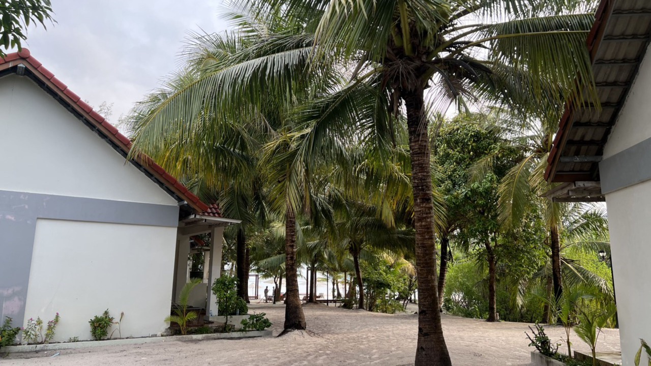 Photo of Outdoor in Koh Rong Sanloem