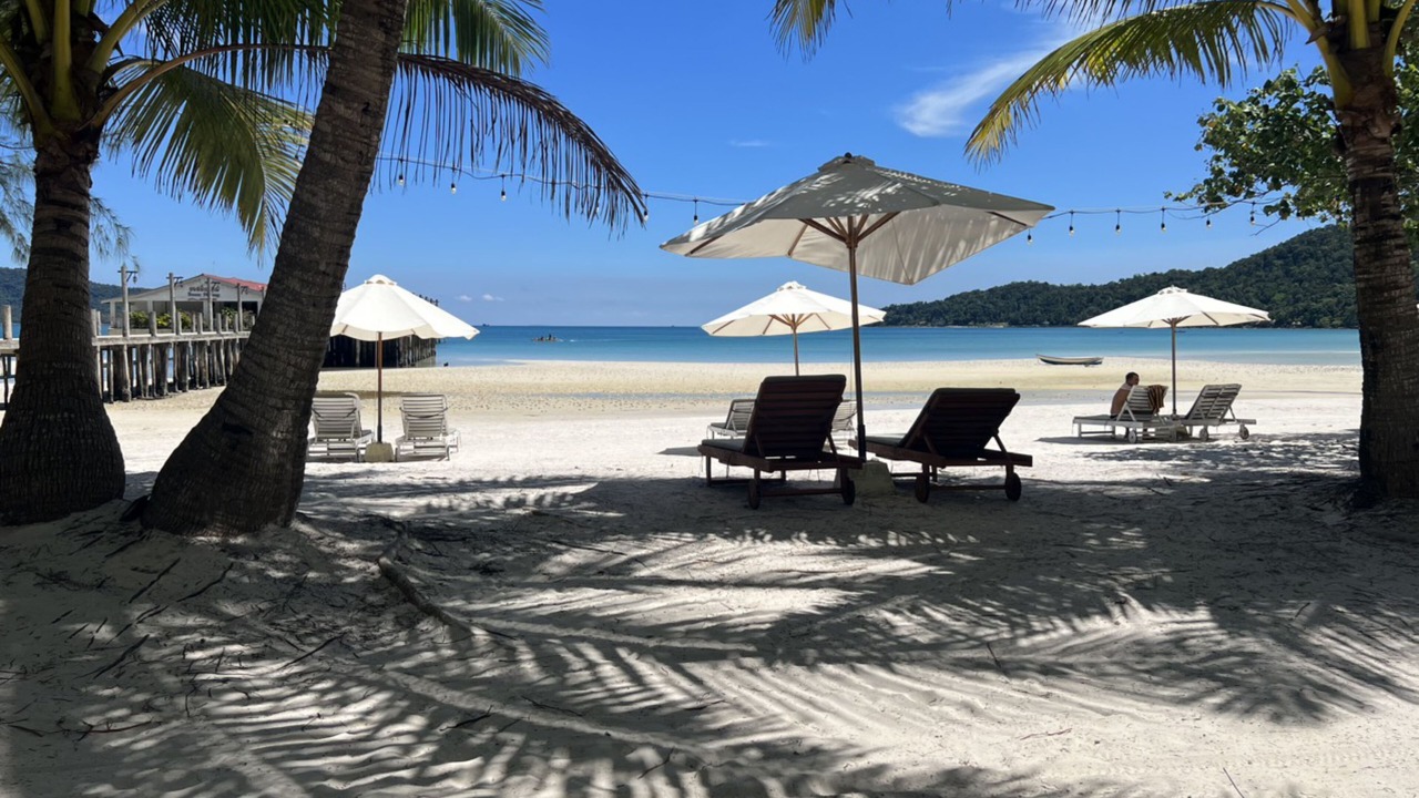 Photo of Others in Koh Rong Sanloem
