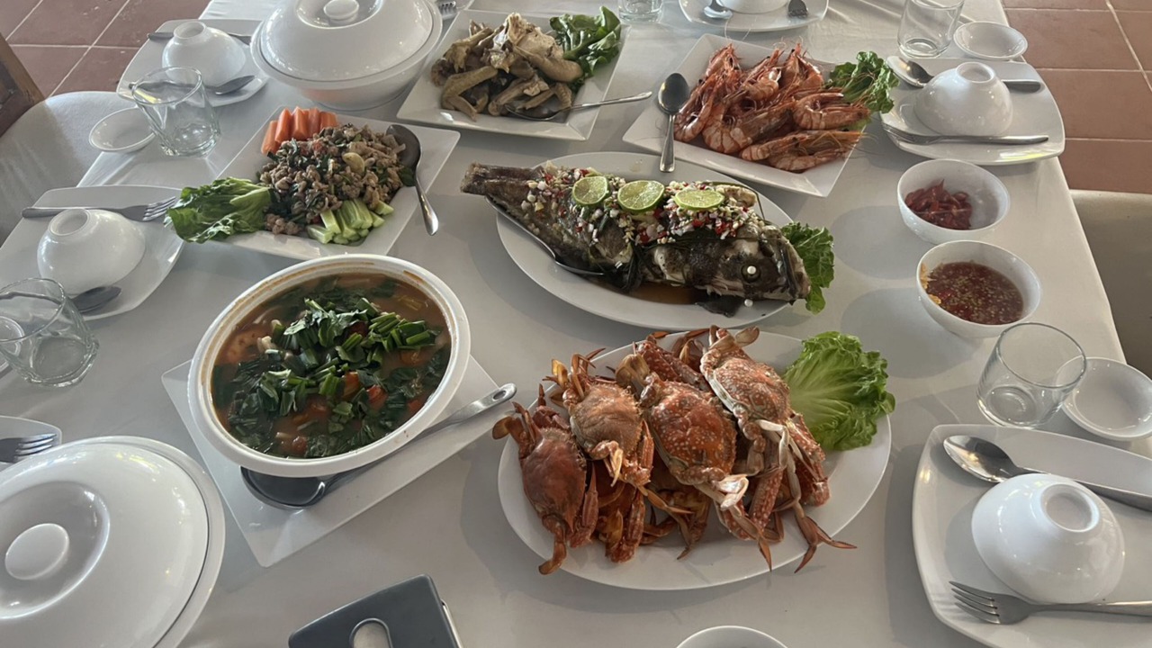 Photo of Others in Koh Rong Sanloem