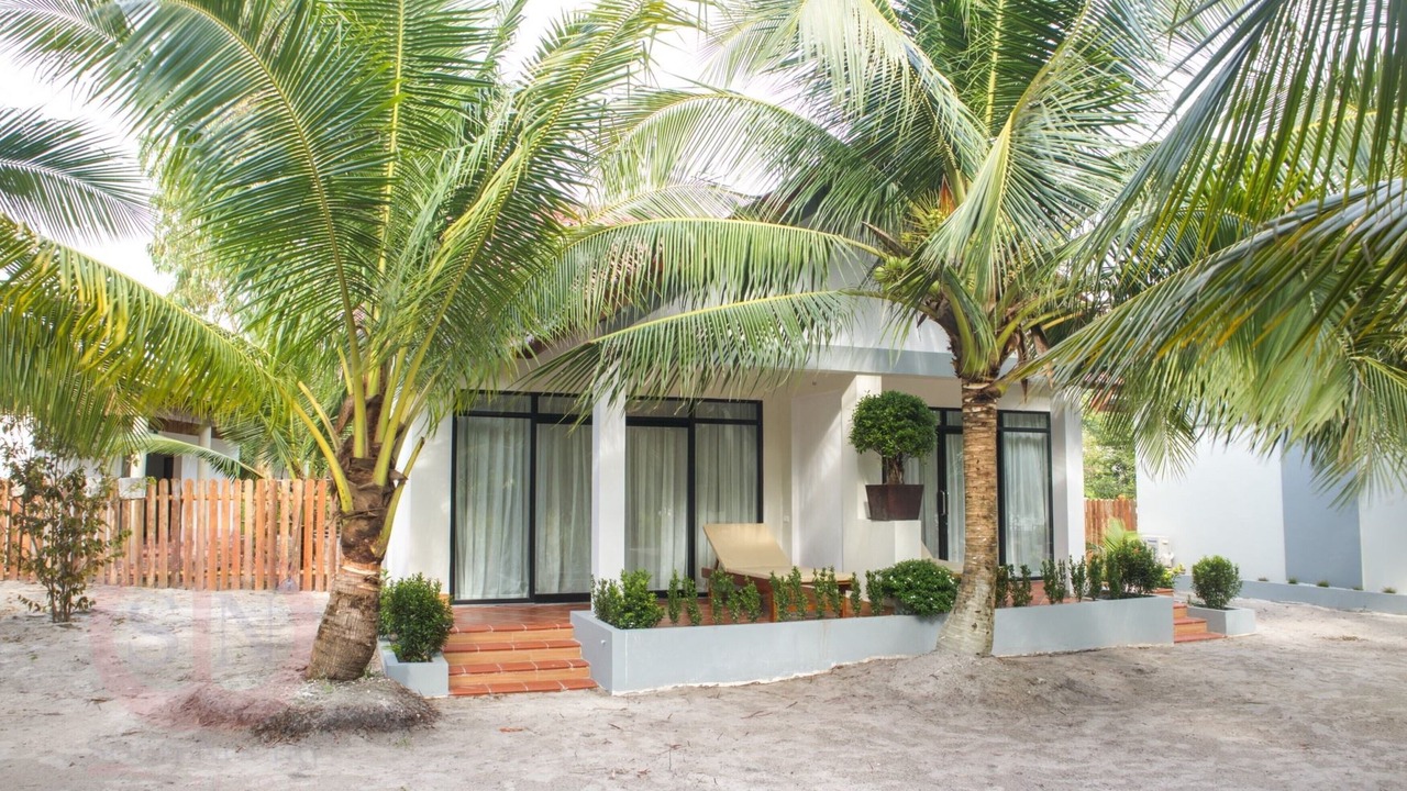 Photo of Bedroom in Koh Rong Sanloem