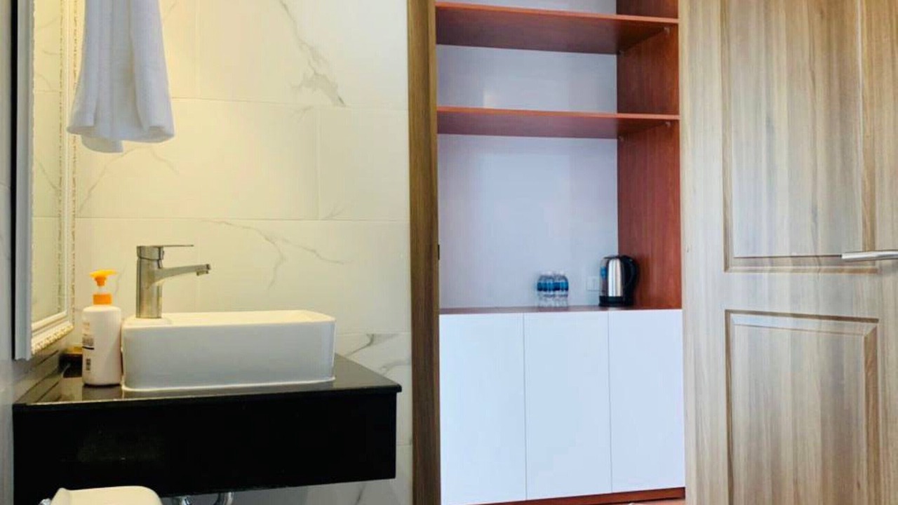 Photo of Bathroom in Koh Rong Sanloem