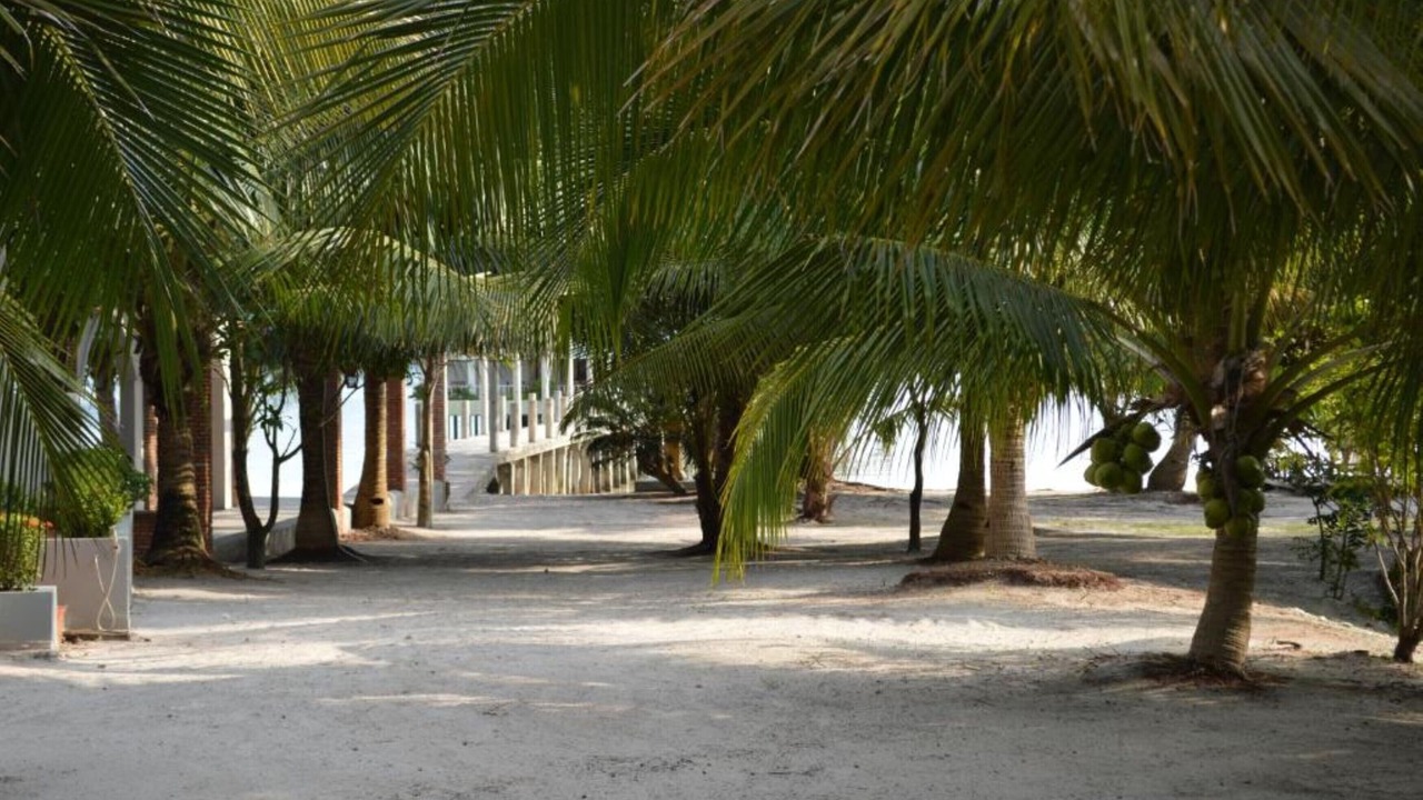 Photo of Bedroom in Koh Rong Sanloem
