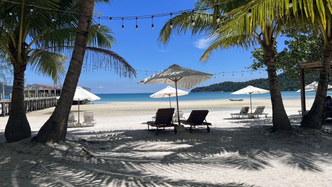 Photo of Others in Koh Rong Sanloem