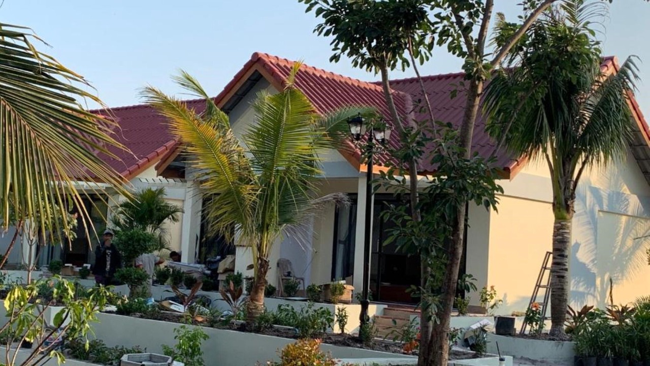 Photo of Patio Balcony in Koh Rong Sanloem