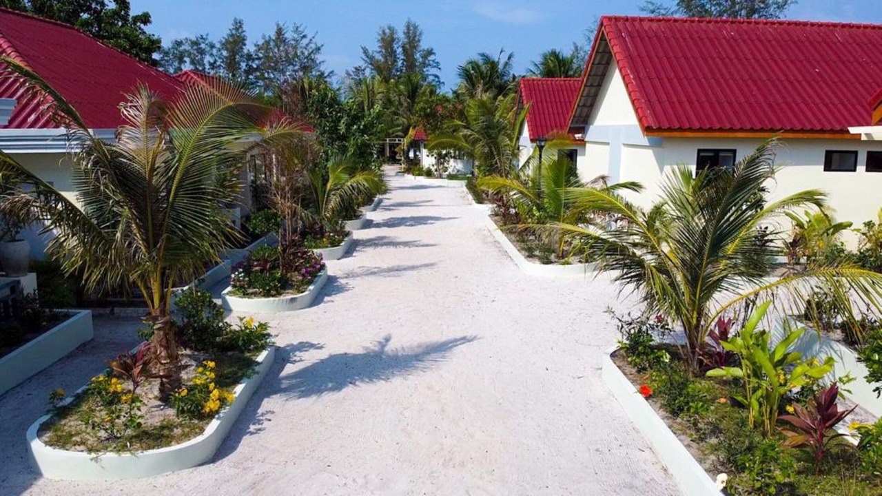 Photo of Outdoor in Koh Rong Sanloem