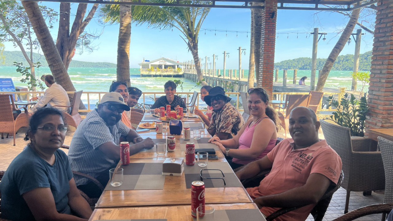 Photo of Others in Koh Rong Sanloem
