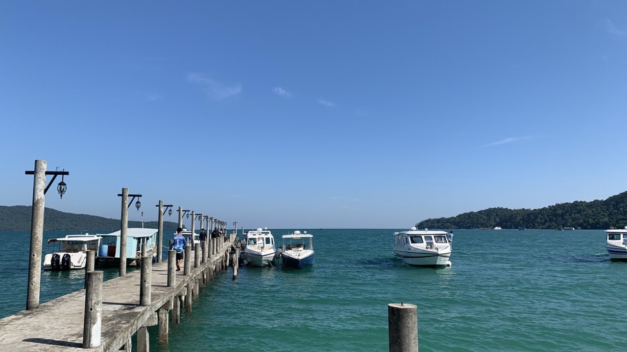 Photo of Others in Koh Rong Sanloem