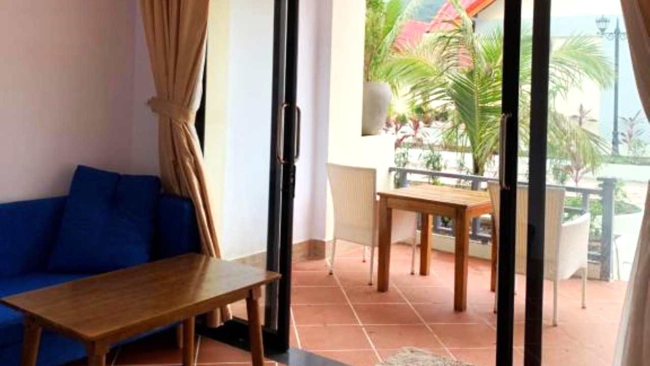Photo of Bedroom in Koh Rong Sanloem