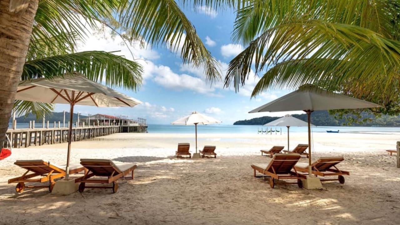 Photo of Others in Koh Rong Sanloem