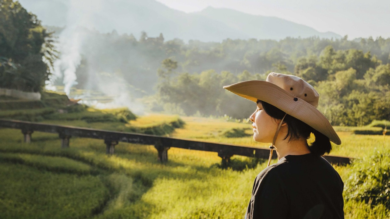 Photo of Others in Mai Chau