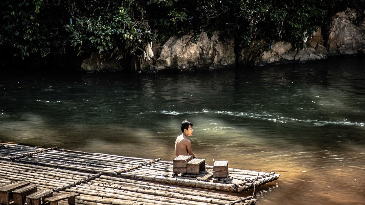 Photo of Others in Mai Chau