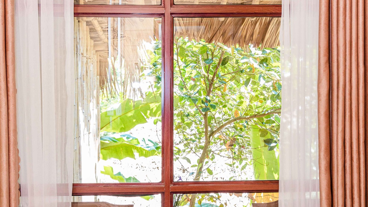 Photo of Bedroom in Mai Chau