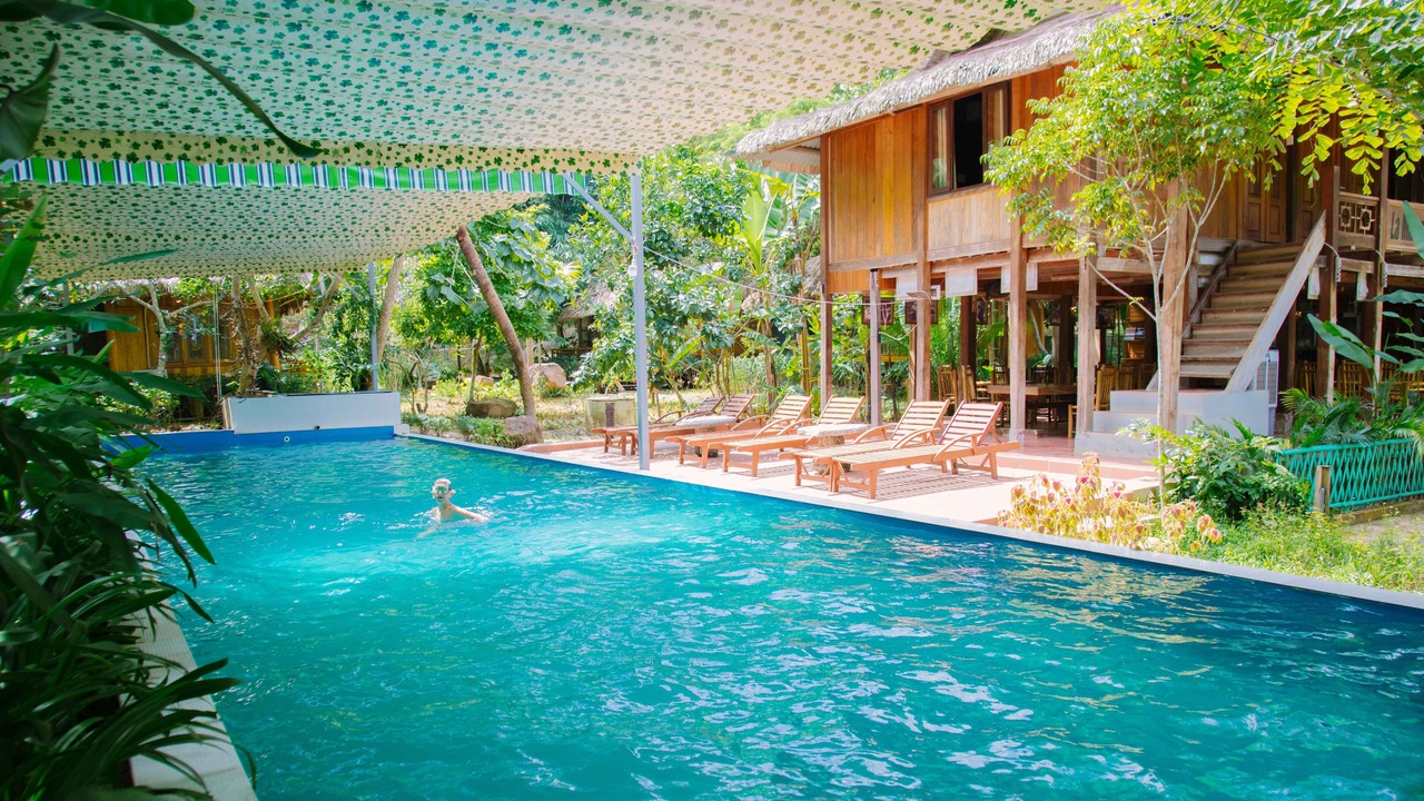 Photo of Outdoor in Mai Chau