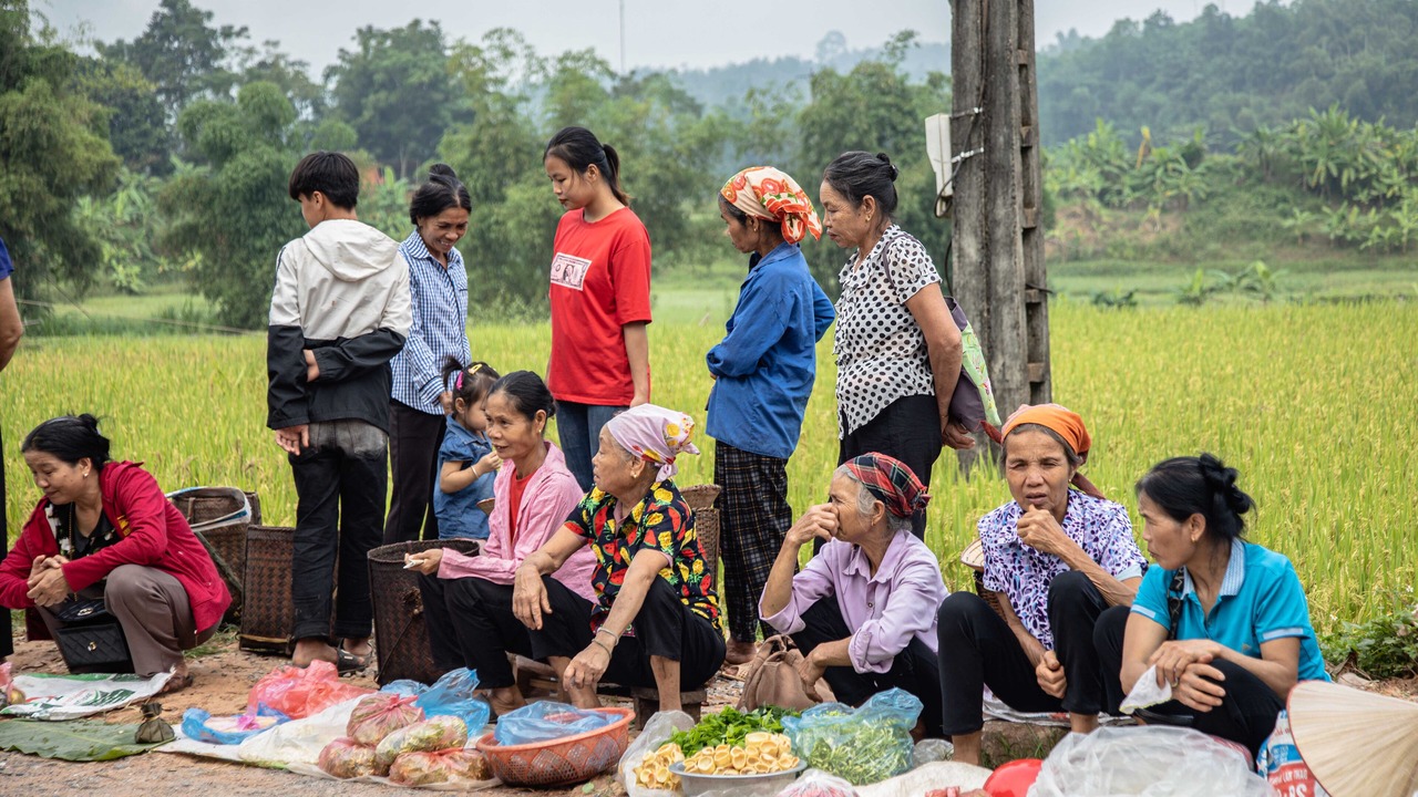 Photo of Others in Mai Chau
