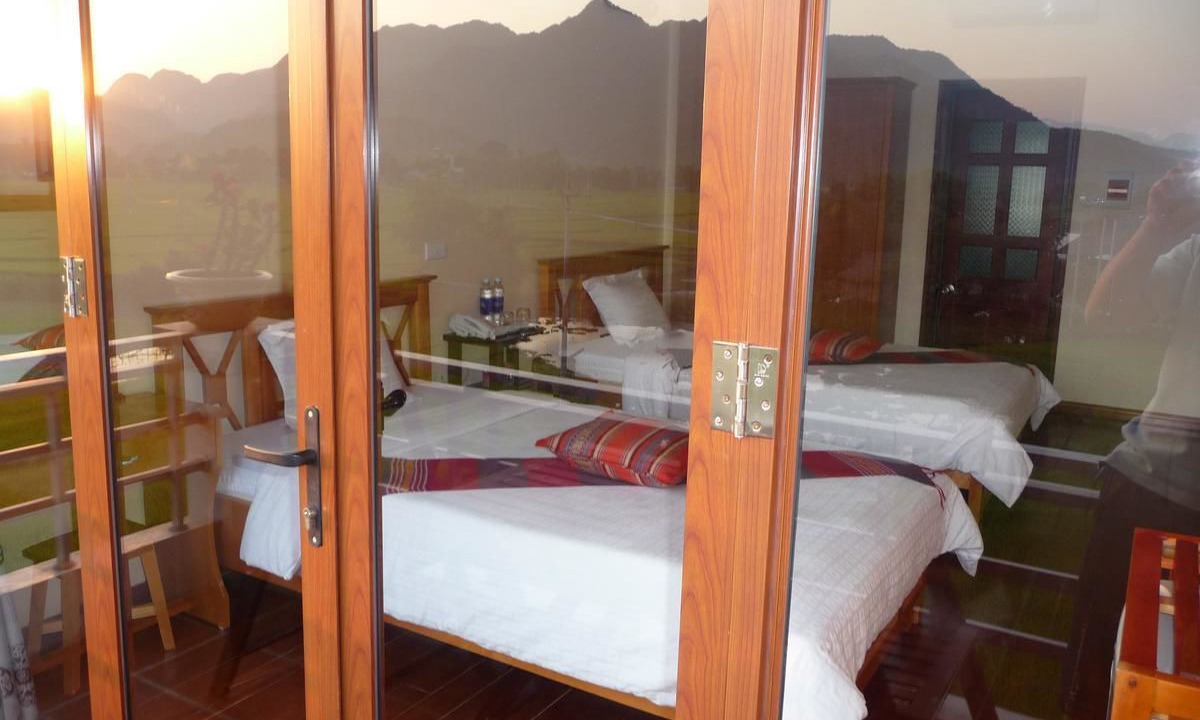 Photo of Bedroom in Mai Chau