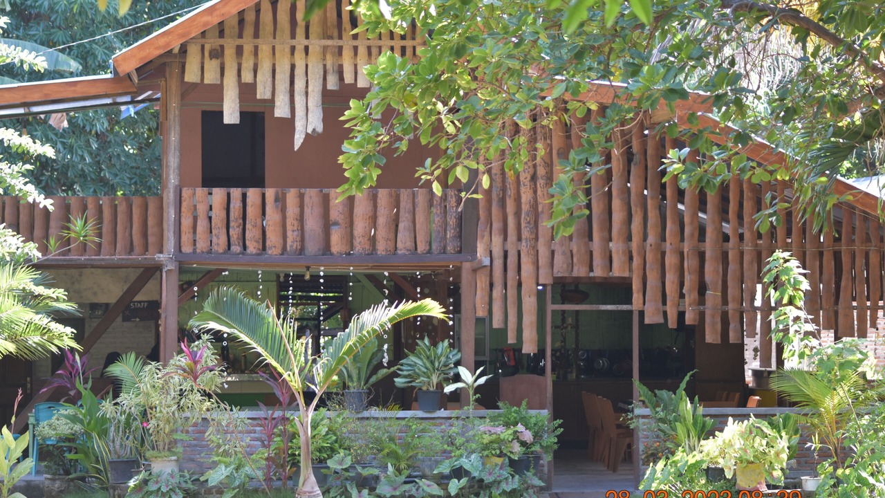 Photo of Outdoor in Bajawa