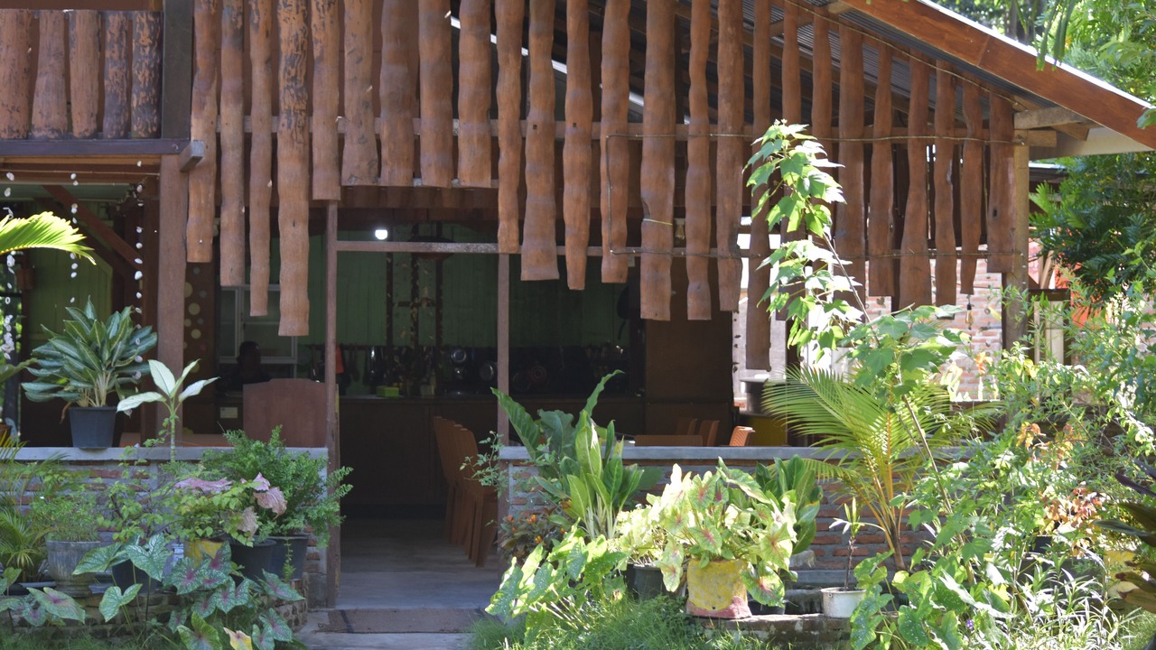 Photo of Outdoor in Bajawa