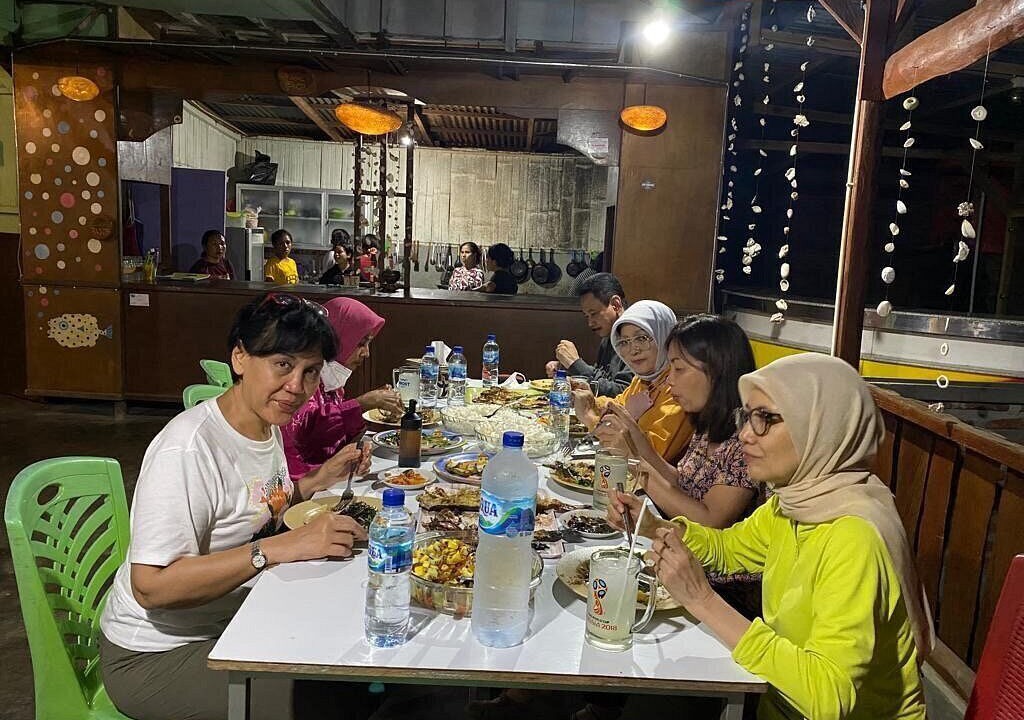 Photo of Others in Bajawa