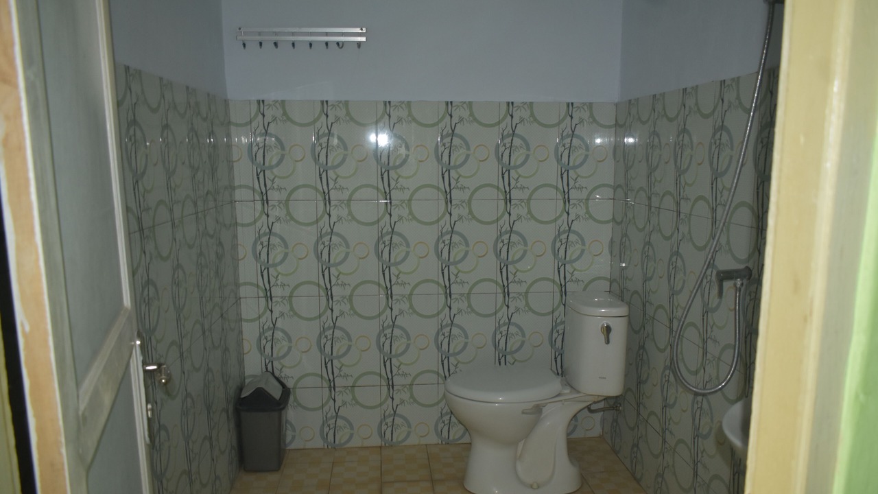 Photo of Bathroom in Bajawa