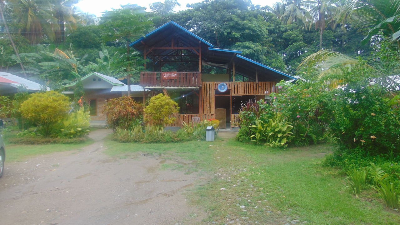 Photo of Outdoor in Bajawa